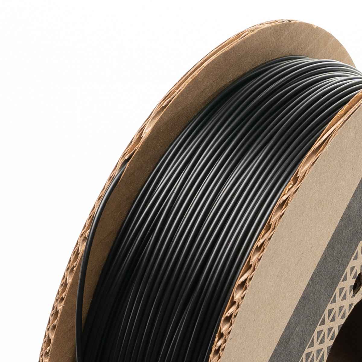 Proto-Pasta - Conductive PLA - ESD Filament - Schwarz