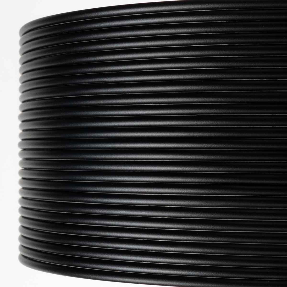 Proto-Pasta - Conductive PLA - ESD Filament - Schwarz