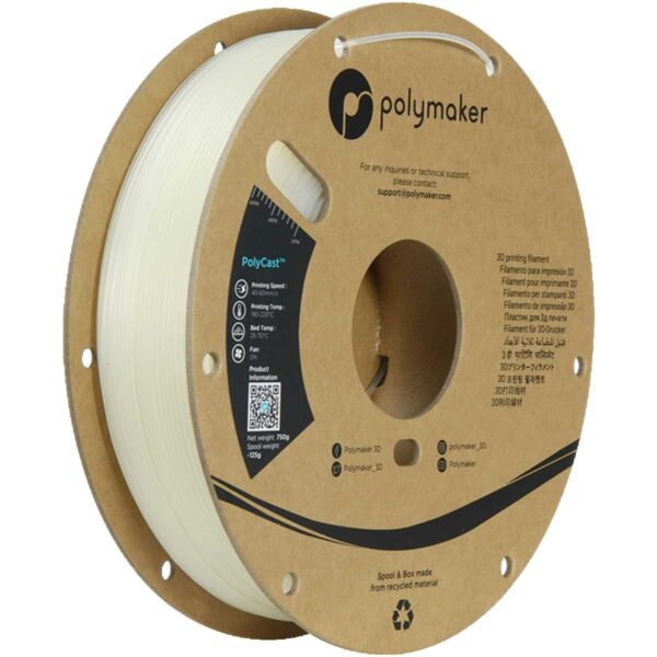 Polymaker - PolyCast Filament