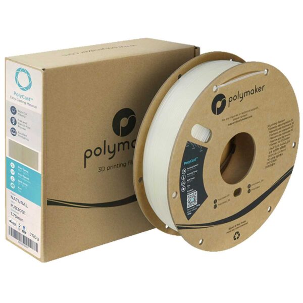 Polymaker - PolyCast Filament