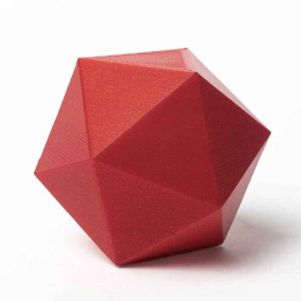 Proto Pasta - HTPLA - Candy Apple - Metallic Rot - Filament