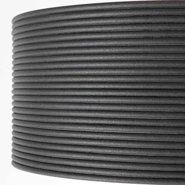 Proto-Pasta - Magnetic Iron Filament - Grau