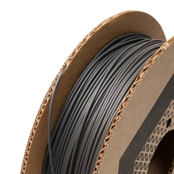 Proto-Pasta - Magnetic Iron Filament - Grau
