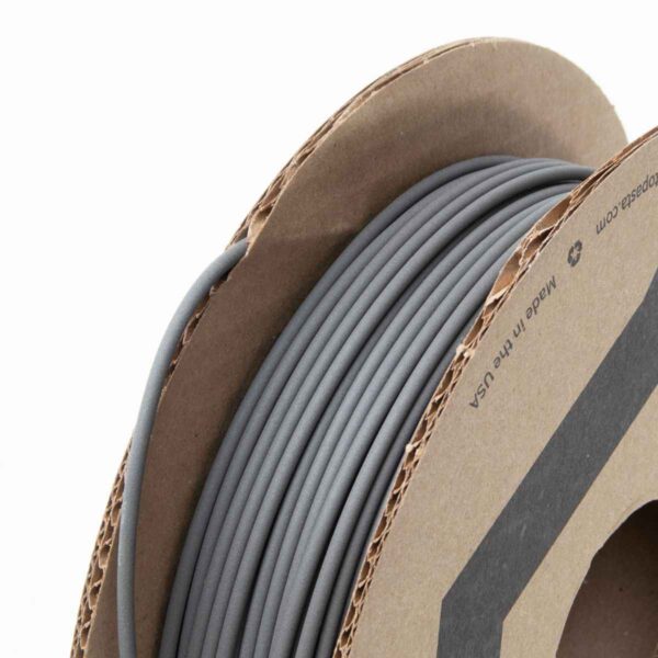 Proto-Pasta - Stainless Steel Filament - Grau - 2.85 mm