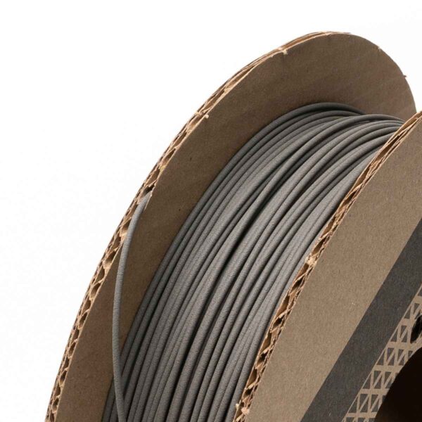 Proto-Pasta - Stainless Steel Filament - Grau