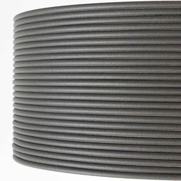 Proto-Pasta - Stainless Steel Filament - Grau