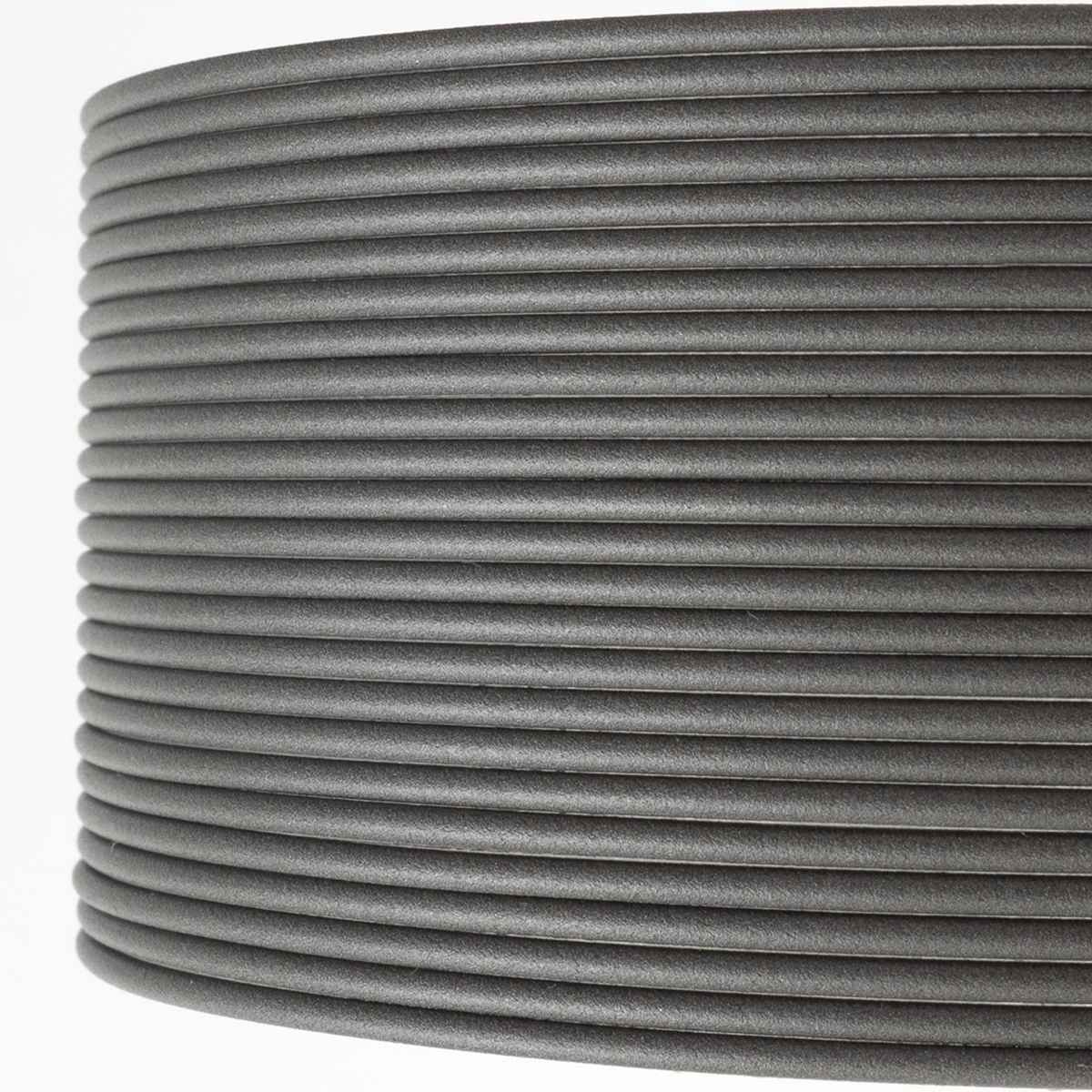 Proto-Pasta - Stainless Steel Filament - Grau
