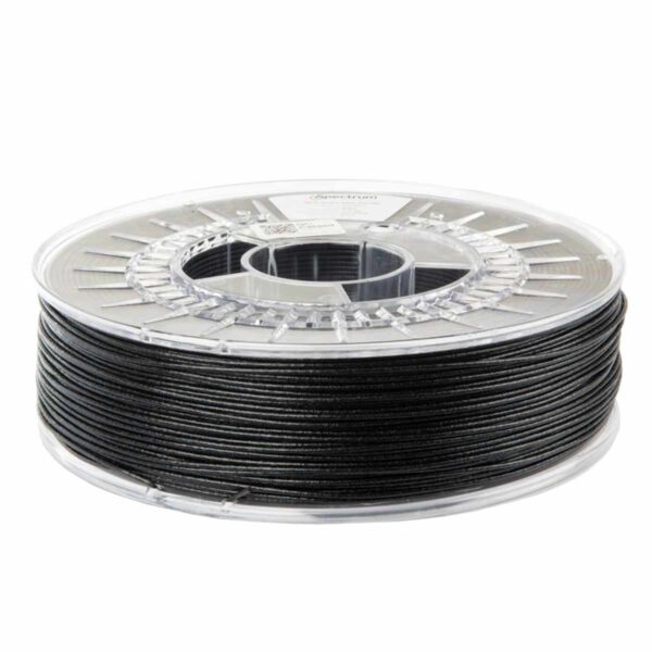 Spectrum - ASA Kevlar Filament - Schwarz