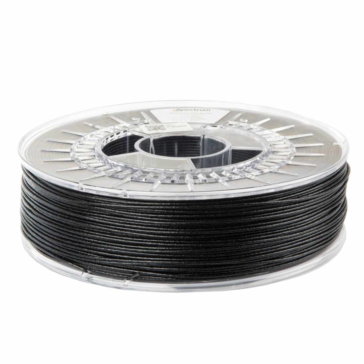 Spectrum - ASA Kevlar Filament - Schwarz