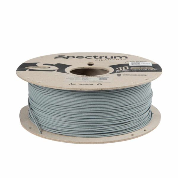 Spectrum - GreenyHT PLA Filament - Anthrazit