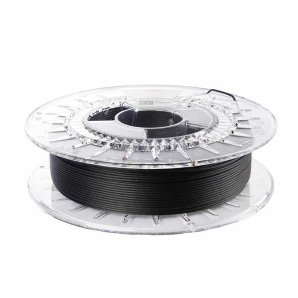 Spectrum - PCTG CF10 - PCTG-Carbon Filament - Schwarz