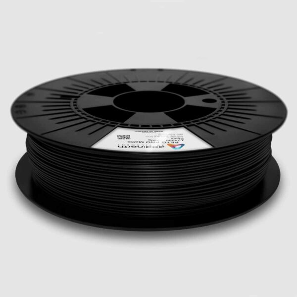 AddNorth - PETG Pro Filament - Matt Schwarz