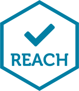 REACH Produkt Zertifikat