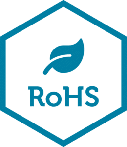 RoHS Produkt Zertifikat