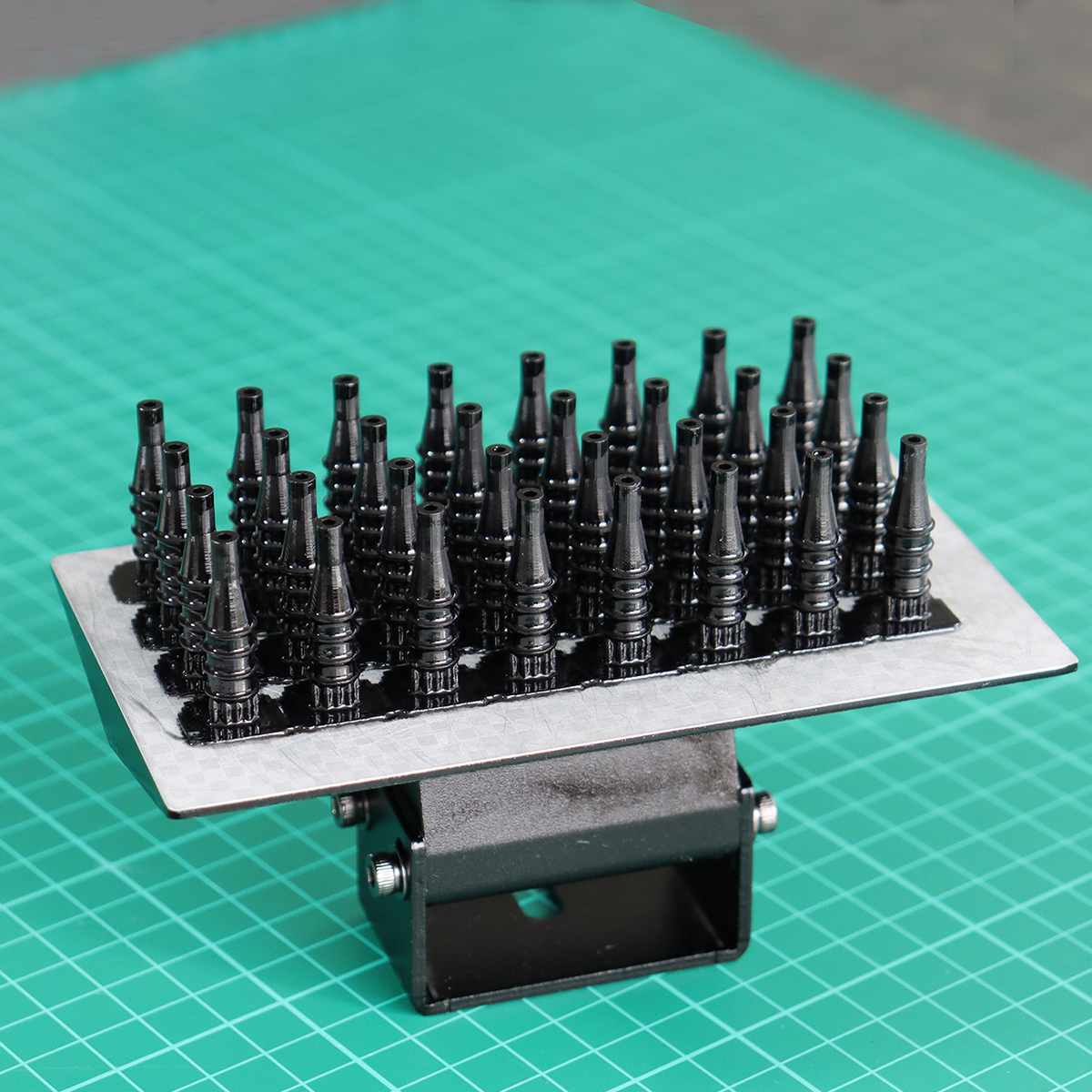 Liqcreate - 3D Drucker Resin - ESD - Schwarz