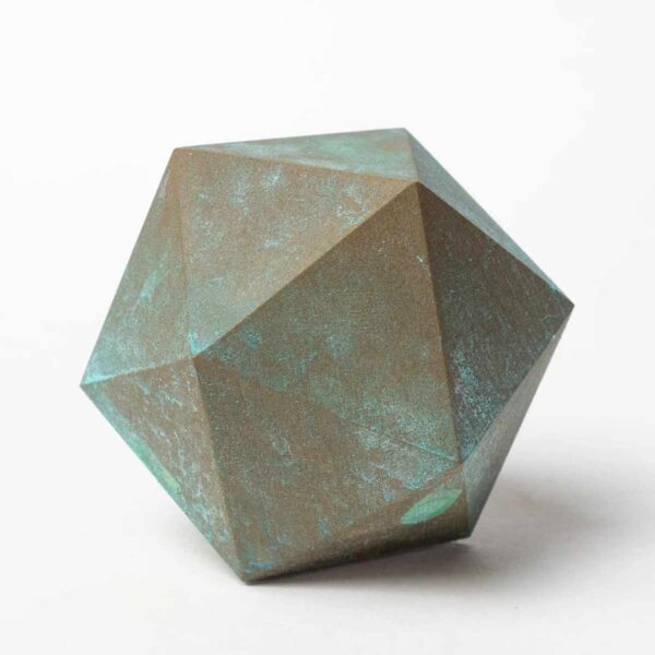 Proto Pasta - HTPLA - Metallfilament - Brass Messing