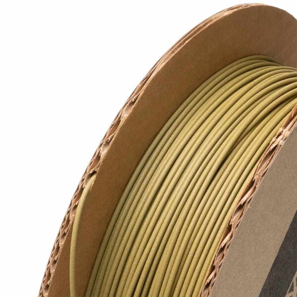 Proto Pasta - HTPLA - Metallfilament - Brass Messing