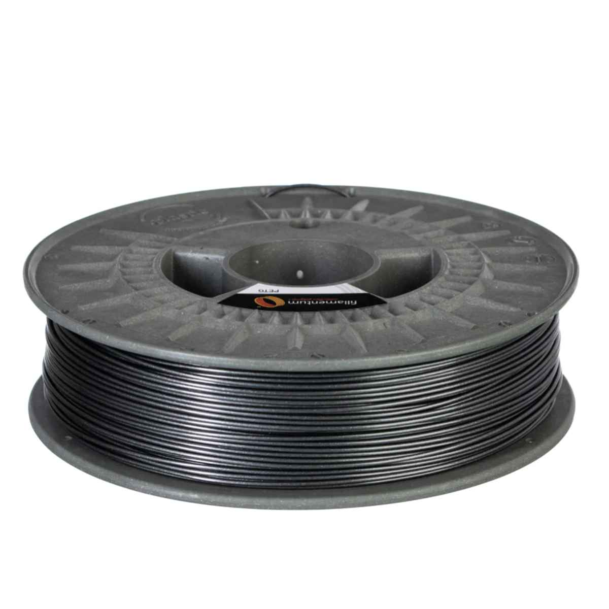 PETG Filament - Fillamentum - Vertigo Grey