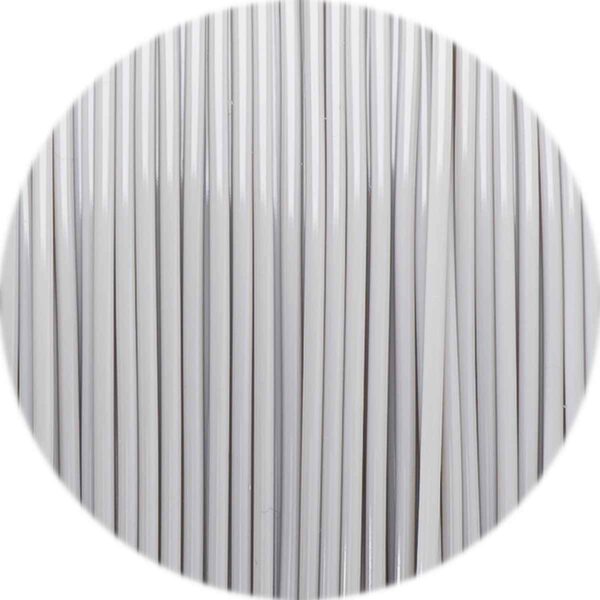 Fiberlogy - ABS Plus Filament - Grau