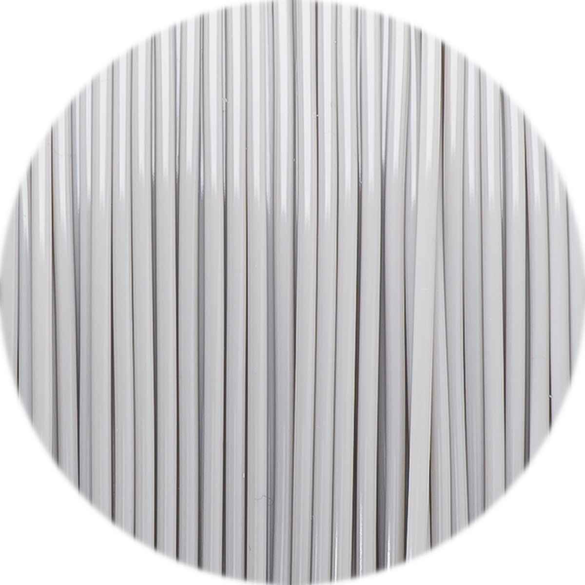 Fiberlogy - ABS Plus Filament - Grau