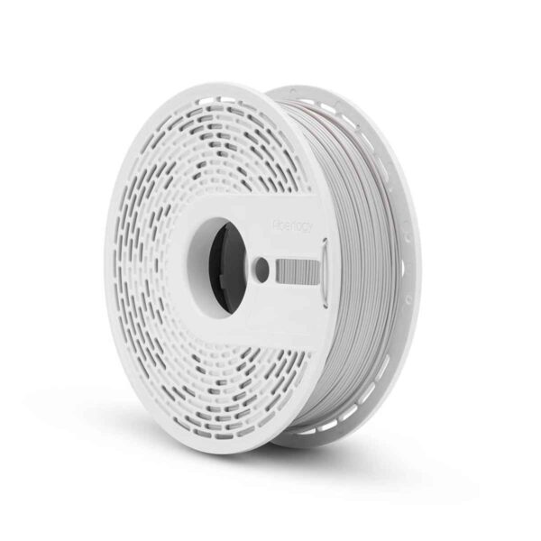 Fiberlogy - ABS Plus Filament - Grau