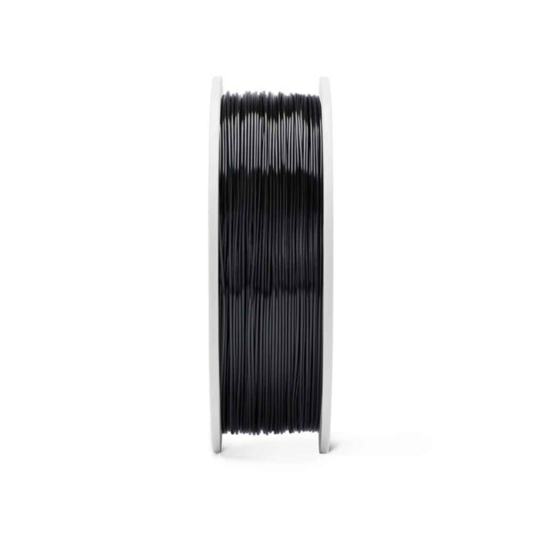 Fiberlogy - ABS Plus Filament - Schwarz