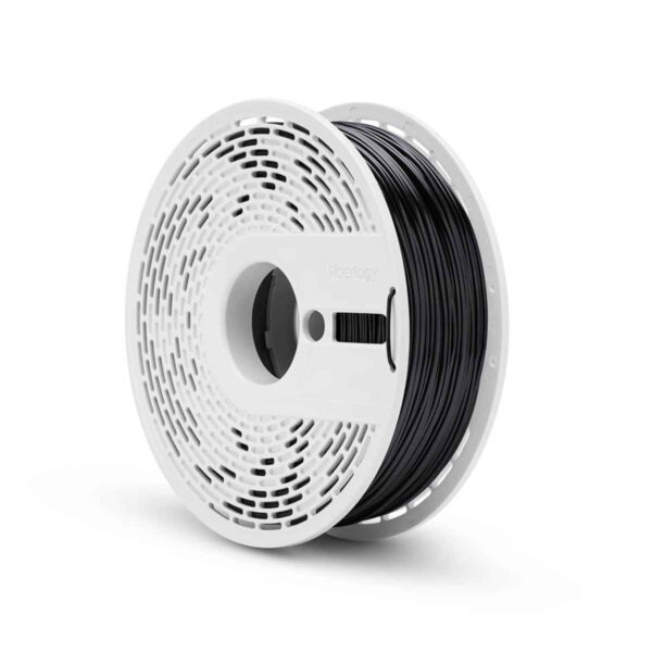 Fiberlogy - ABS Plus Filament - Schwarz