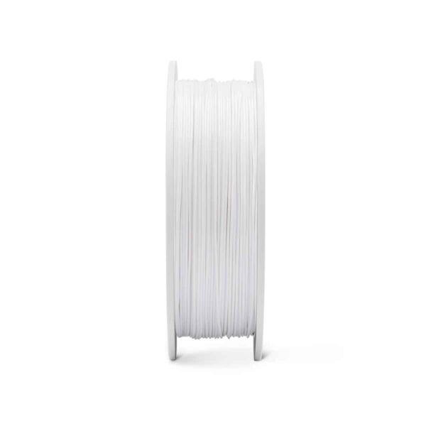 Fiberlogy - ABS Plus Filament - Weiß