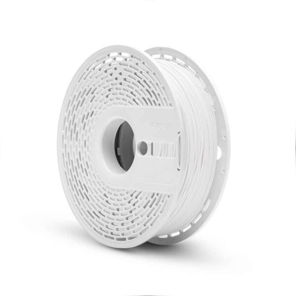 Fiberlogy - ABS Plus Filament - Weiß