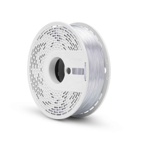 Fiberlogy - CPE HT Pure Filament - Transparent