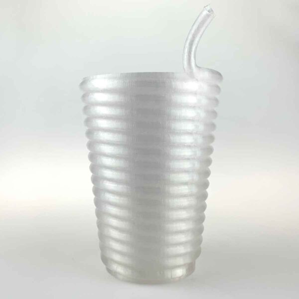 Fiberlogy - CPE HT Pure Filament - Transparent