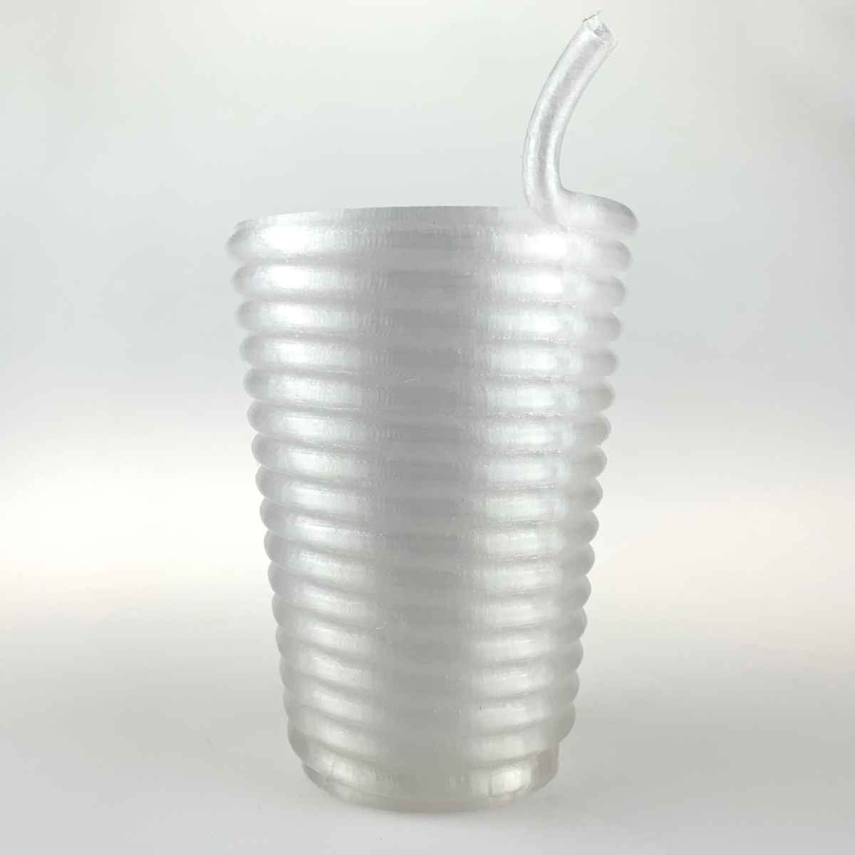 Fiberlogy - CPE HT Pure Filament - Transparent