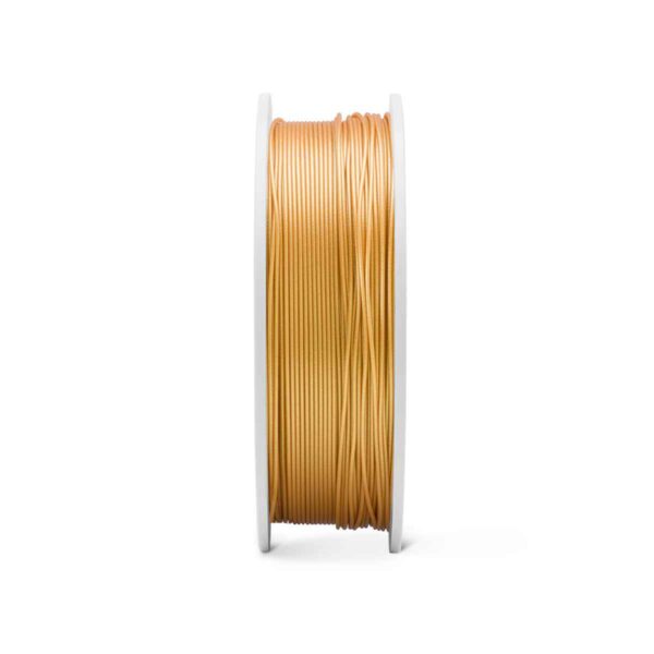 Fiberlogy - Easy PLA Filament - True Gold