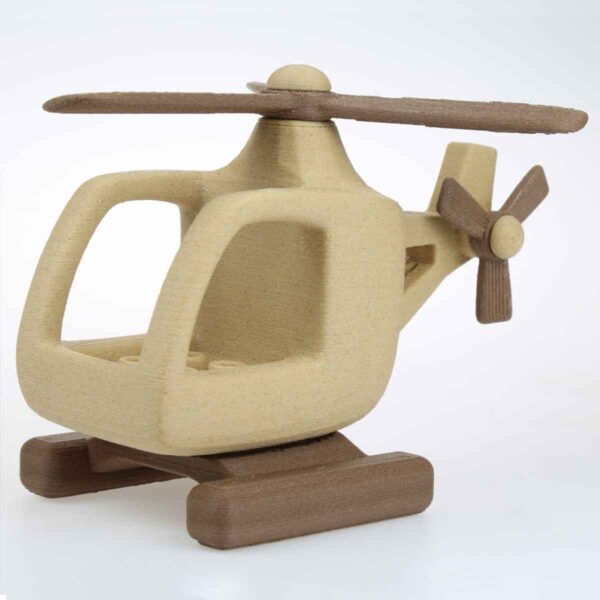 Fiberlogy - FiberWood Holz-Filament
