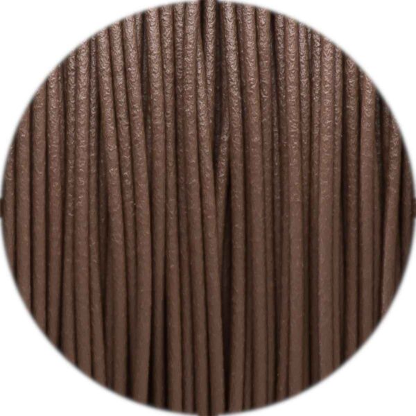Fiberlogy - FiberWood Holz-Filament - Braun
