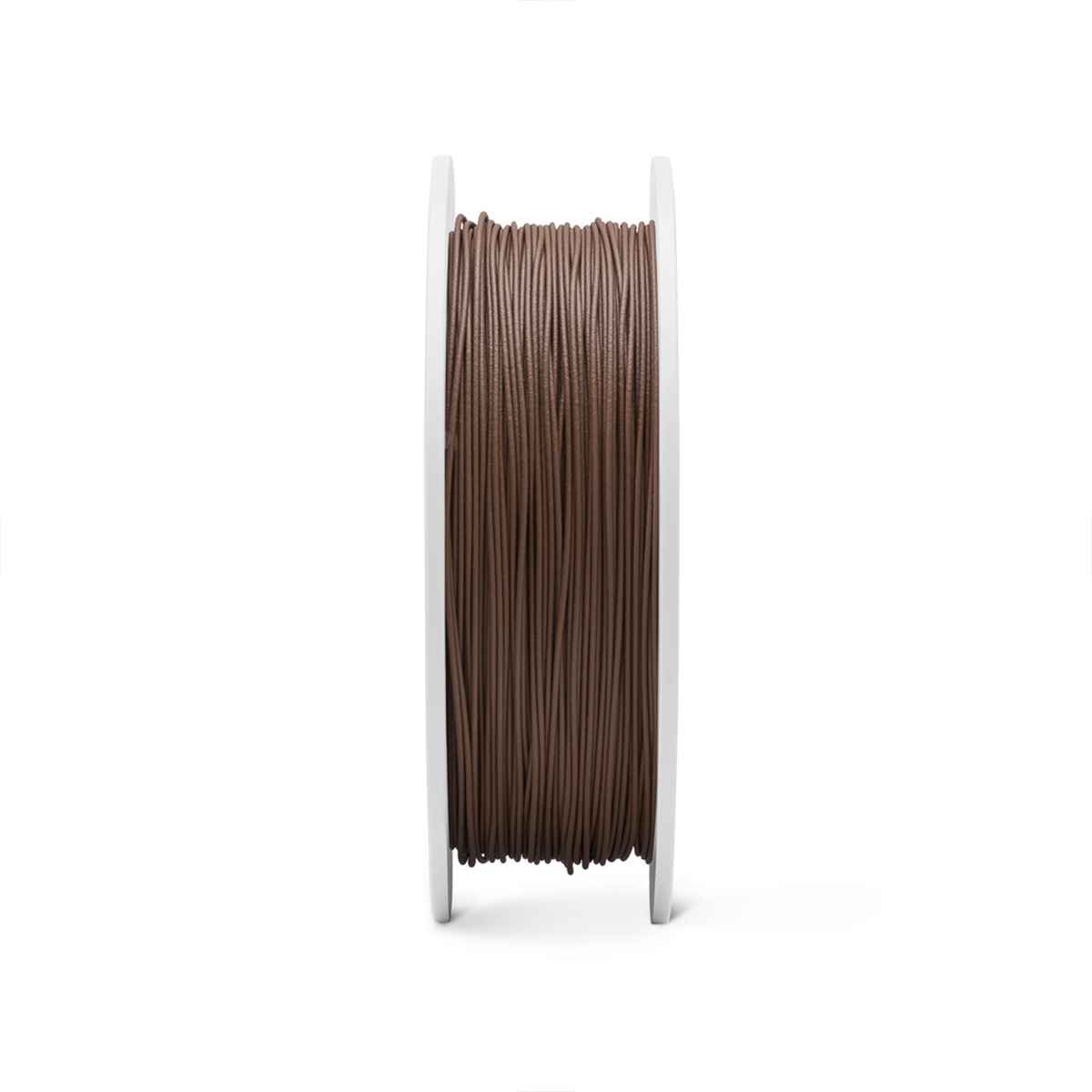 Fiberlogy - FiberWood Holz-Filament - Braun