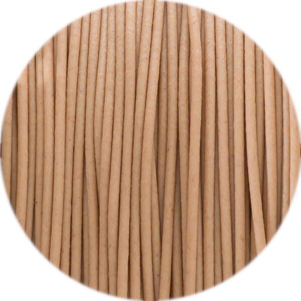 Fiberlogy - FiberWood Holz-Filament - Natur