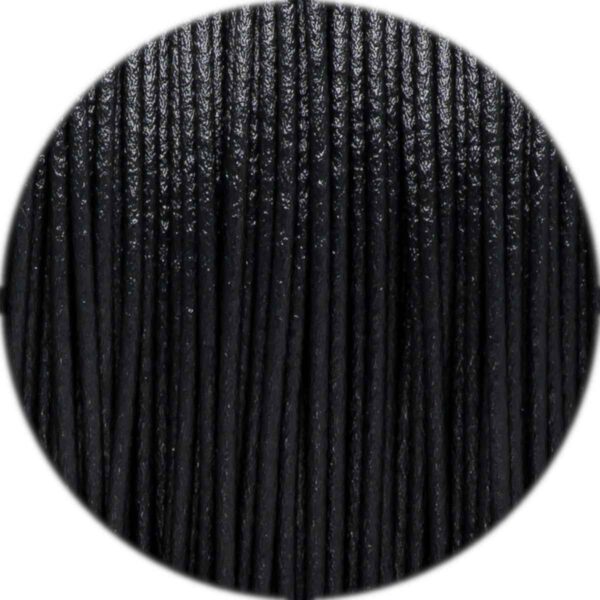 Fiberlogy - PCTG GF Filament - Schwarz