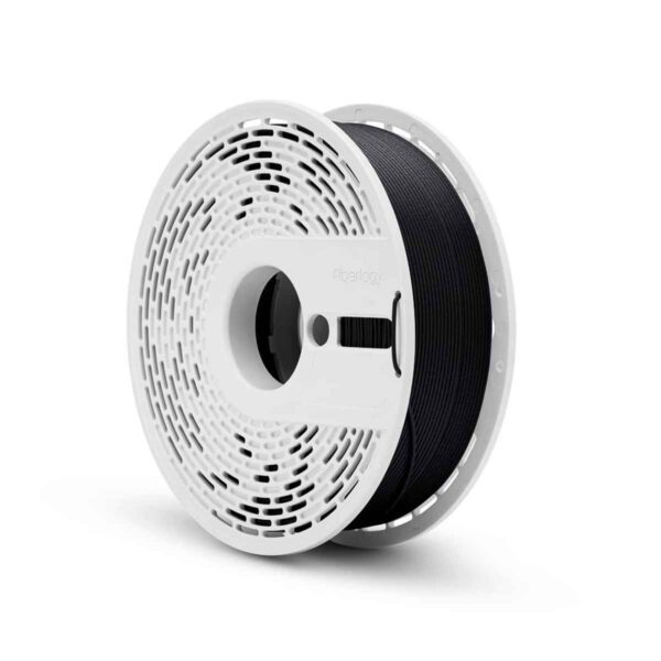 Fiberlogy - PCTG GF Filament - Schwarz