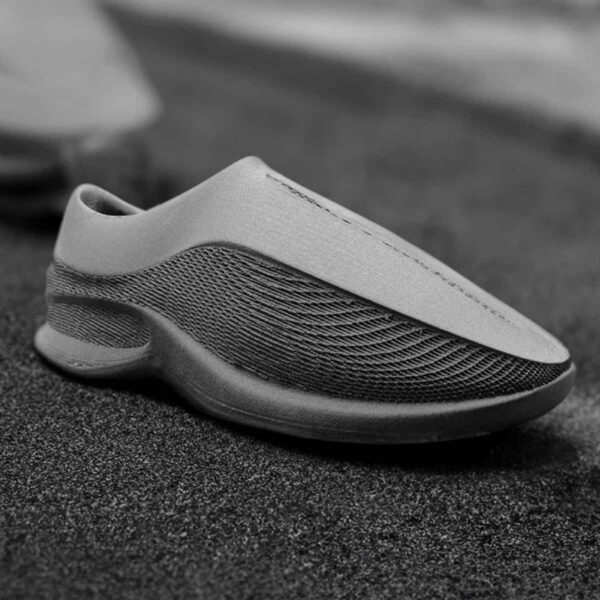 Recreus - Filaflex Filament Foamy - A51 Schwarz