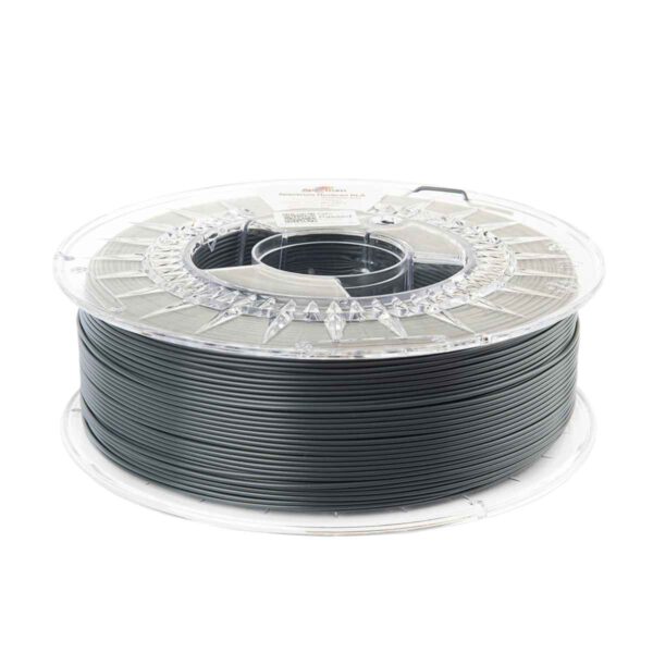 Spectrum - High Speed PLA Filament - Huracan - Anthrazit