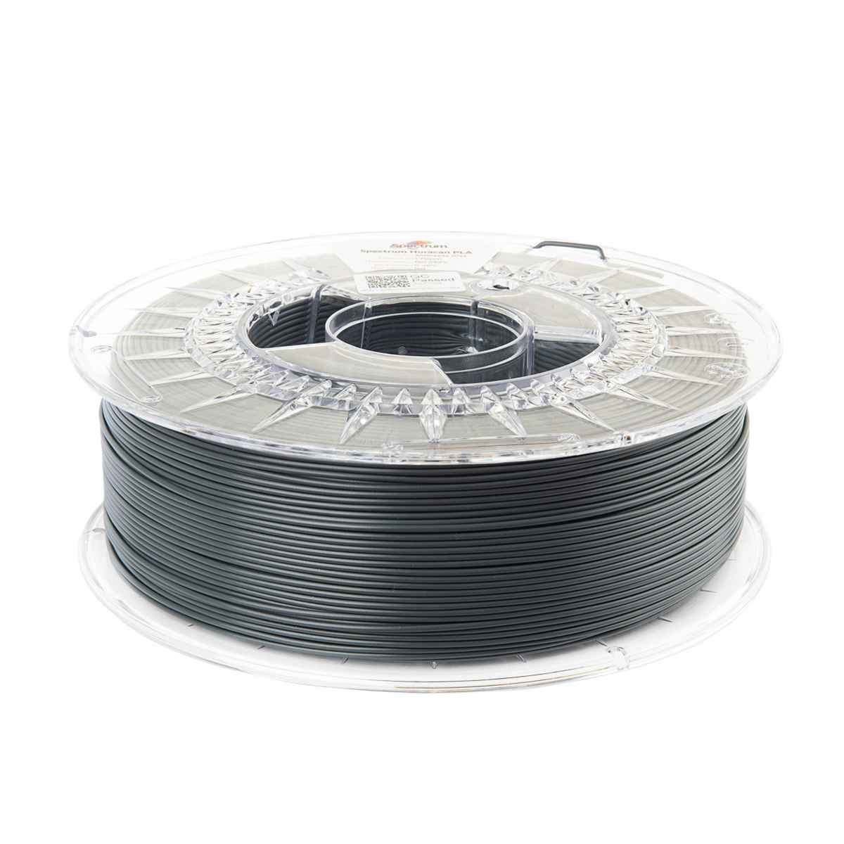 Spectrum - High Speed PLA Filament - Huracan - Anthrazit