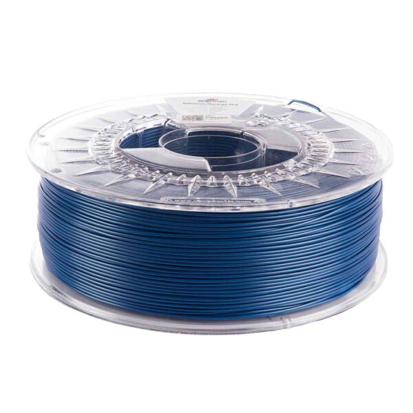 Spectrum - High Speed PLA Filament - Huracan - Blau