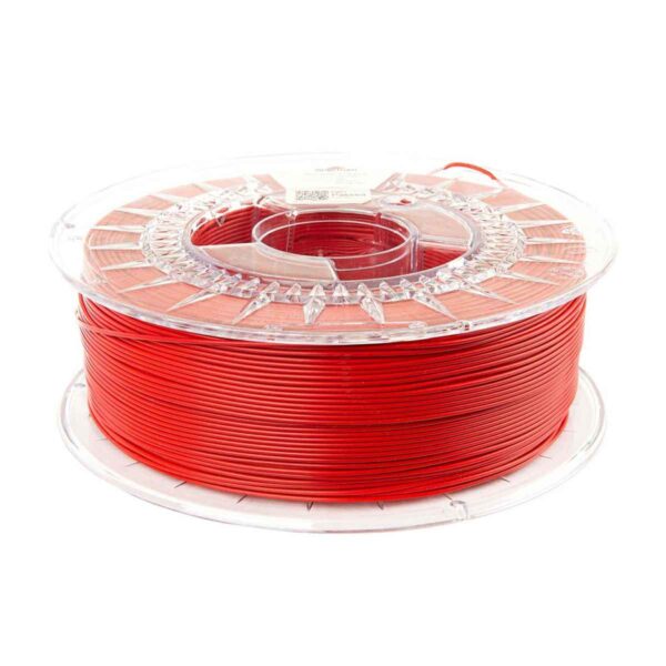 Spectrum - High Speed PLA Filament - Huracan - Rot
