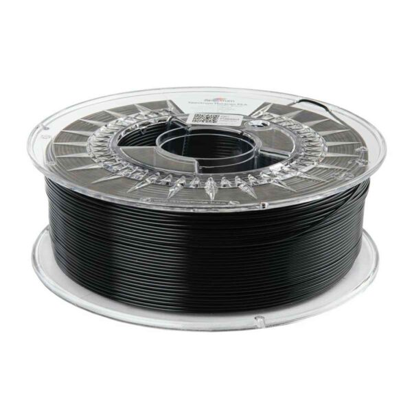 Spectrum - High Speed PLA Filament - Huracan - Schwarz