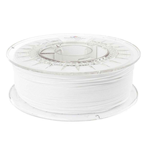 Spectrum - High Speed PLA Filament - Huracan - Weiß