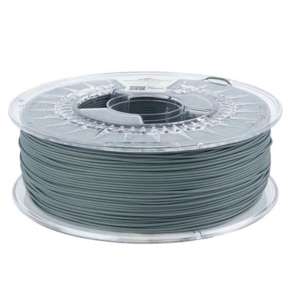 Spectrum - LW PLA Filament - light weight - Dunkelgrau