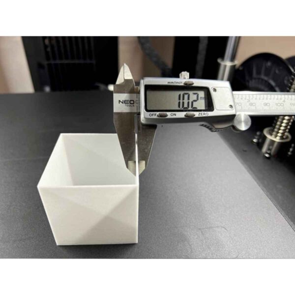 Spectrum - LW PLA Filament - light weight - Testdruck