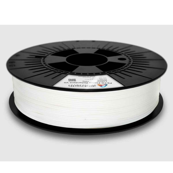 AddNorth - PETG Filament - UL 94 V0 - Feuerfest - Natur