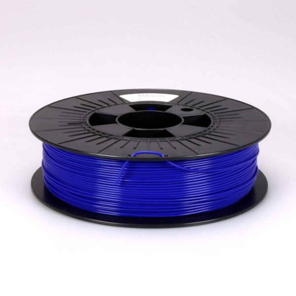 Filamentworld - PLA Basic Filament - Dunkelblau